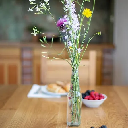 アパート Rabota Free Accesories